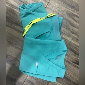 Figs cactus top xs joggers s regular